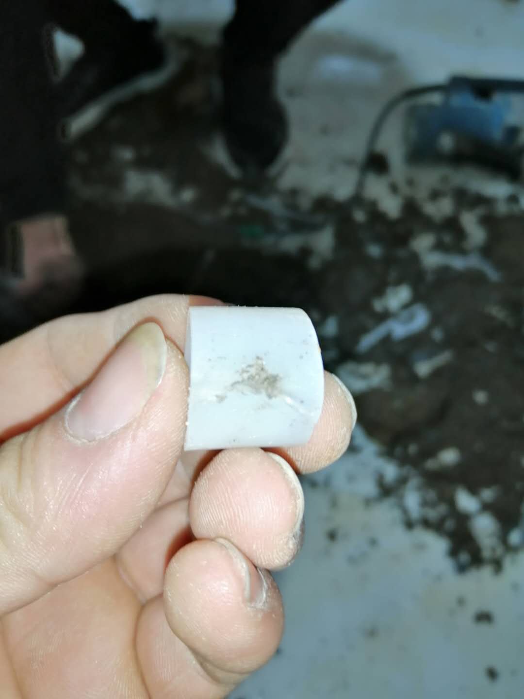 农安地暖漏水检测