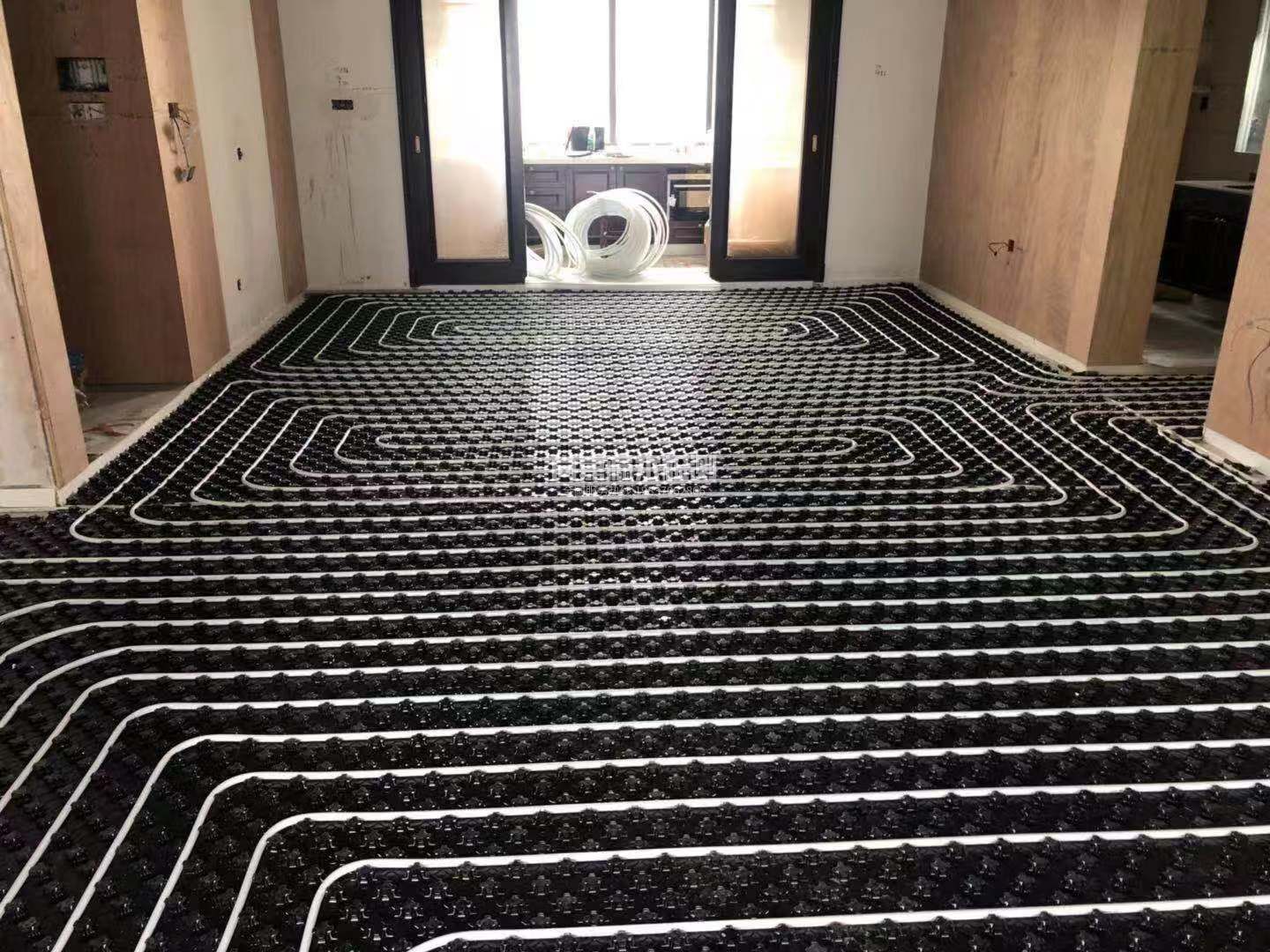 农安地暖供热前需要注意什么_？